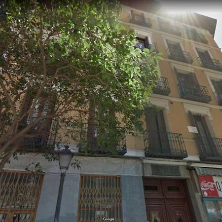 Myhousespain - Luxury Apartment In Madrid City Center Exterior foto