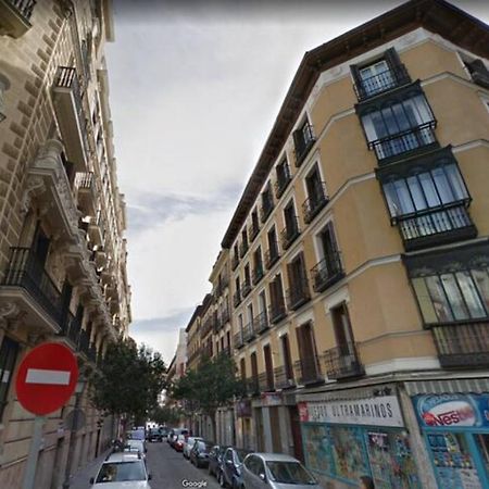 Myhousespain - Luxury Apartment In Madrid City Center Exterior foto