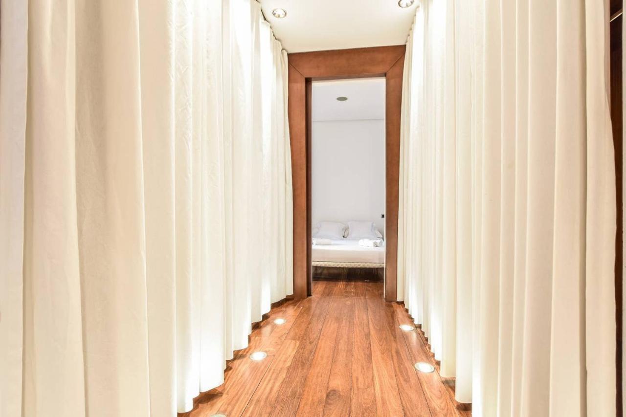 Myhousespain - Luxury Apartment In Madrid City Center Exterior foto