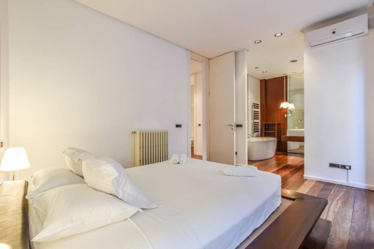 Myhousespain - Luxury Apartment In Madrid City Center Exterior foto