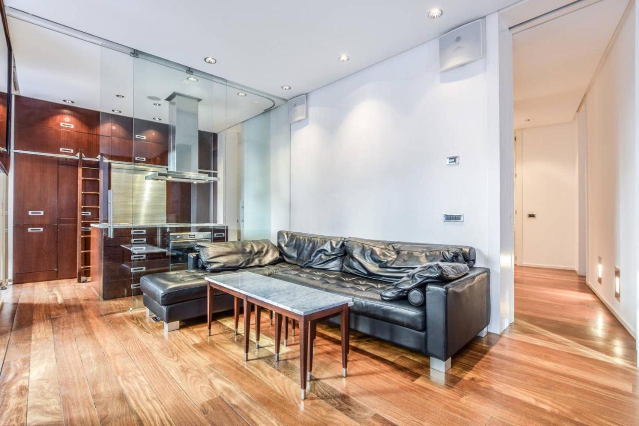Myhousespain - Luxury Apartment In Madrid City Center Exterior foto