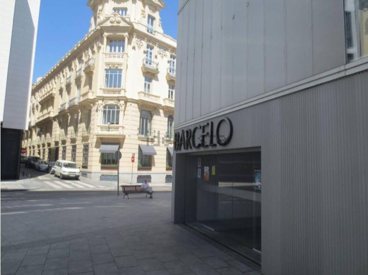 Myhousespain - Luxury Apartment In Madrid City Center Exterior foto